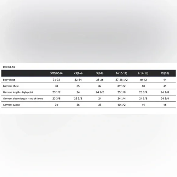 LANDSEND Women's SunShade UPF 50 Long Sleeve Relaxed Rash Guard Swim Tee - Picture 2 of 2